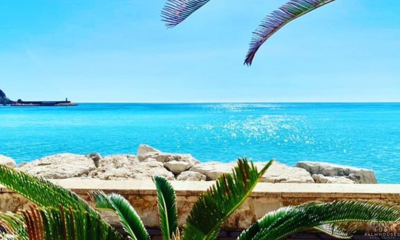 Resale - Plot - Jávea - Xàbia - Jávea - Xàbia Centro