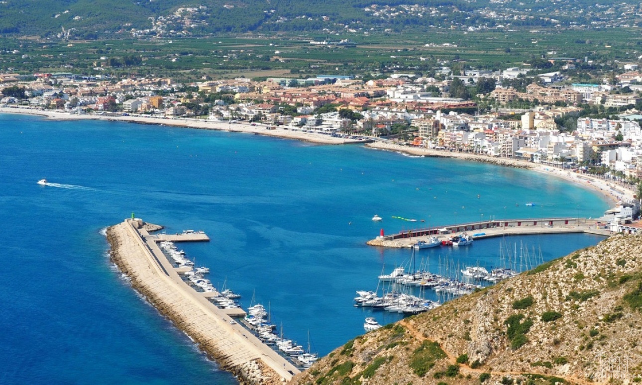 Resale - Plot - Jávea - Xàbia - Jávea - Xàbia Centro