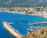 Resale - Plot - Jávea - Xàbia - Jávea - Xàbia Centro