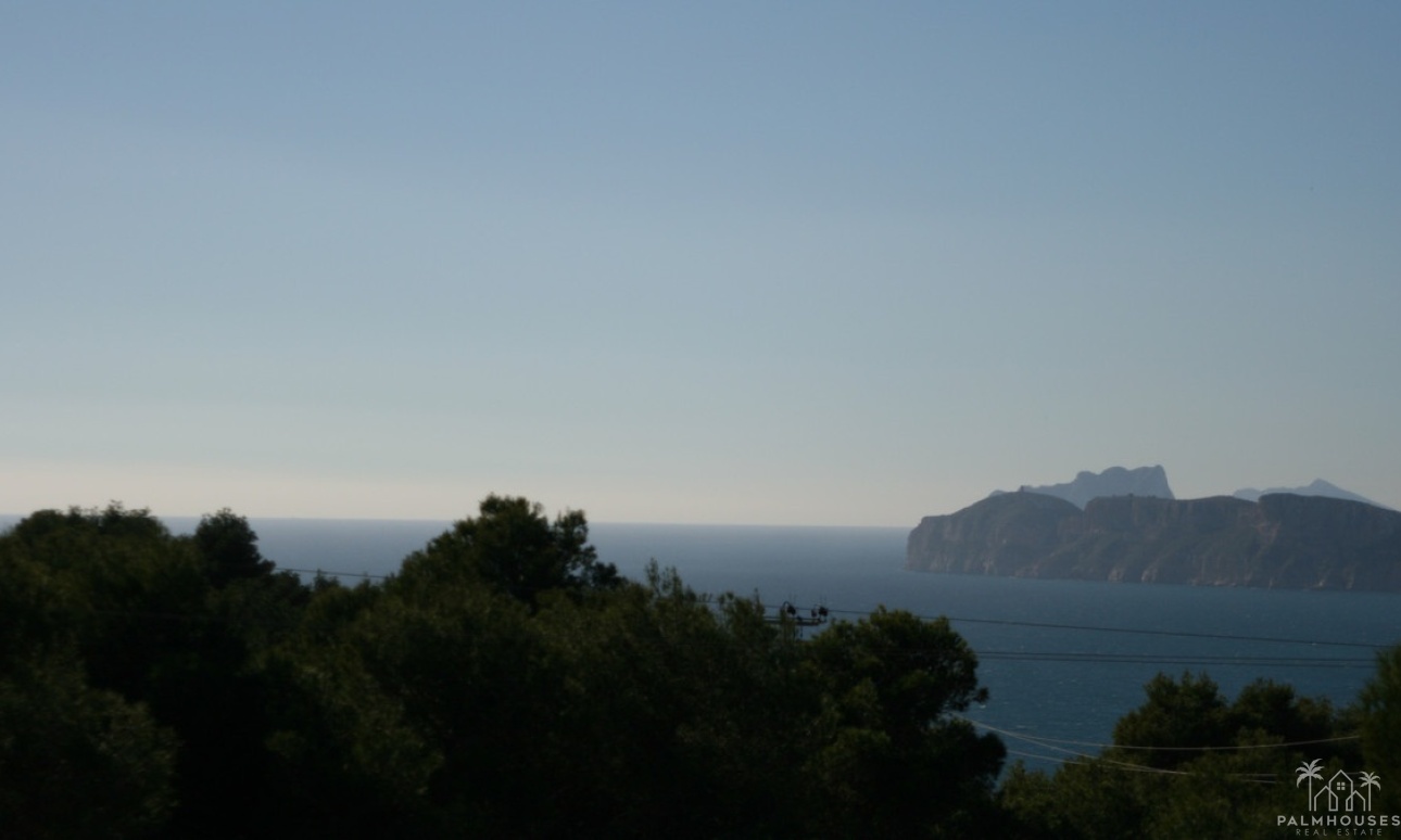 Resale - Plot - Jávea - Xàbia - Jávea - Xàbia Centro