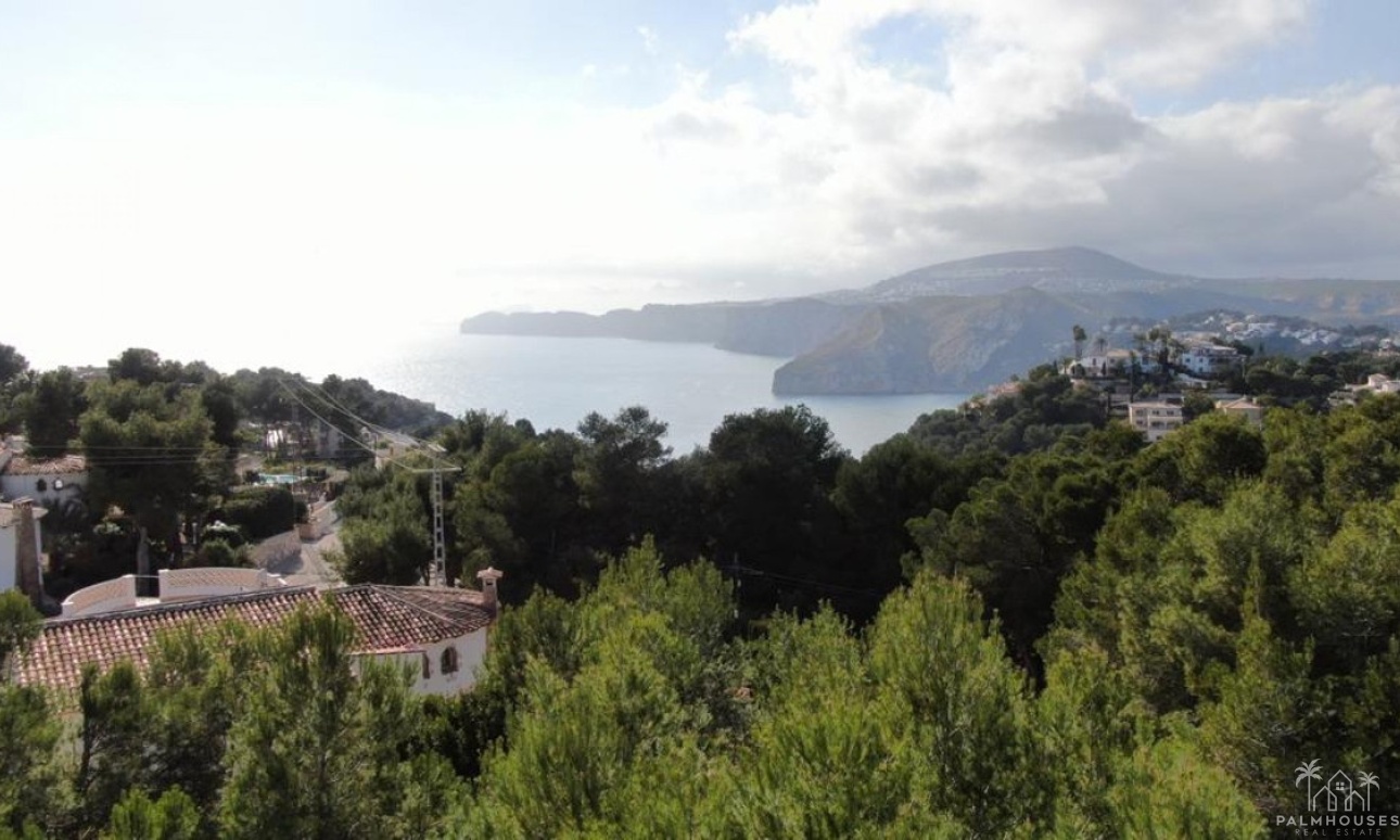 Resale - Plot - Jávea - Xàbia - Jávea - Xàbia Centro