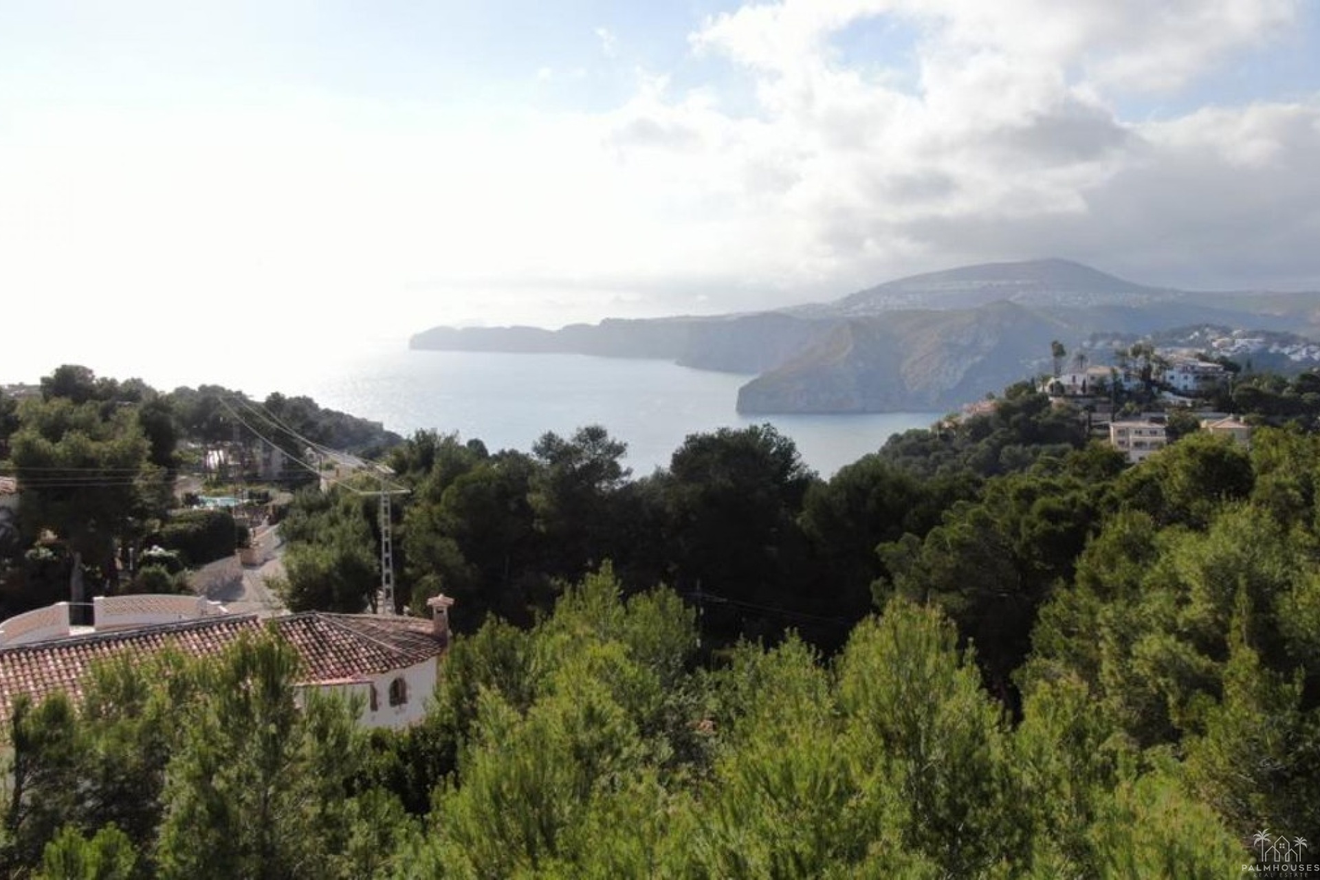 Resale - Plot - Jávea - Xàbia - Jávea - Xàbia Centro