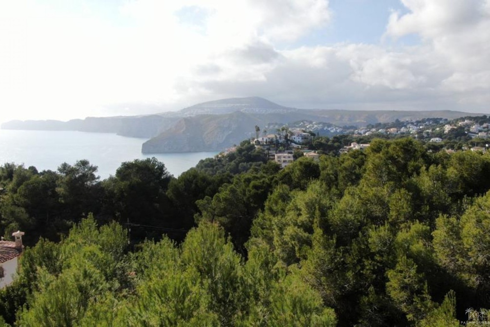 Resale - Plot - Jávea - Xàbia - Jávea - Xàbia Centro