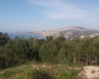 Resale - Plot - Jávea - Xàbia - Jávea - Xàbia Centro