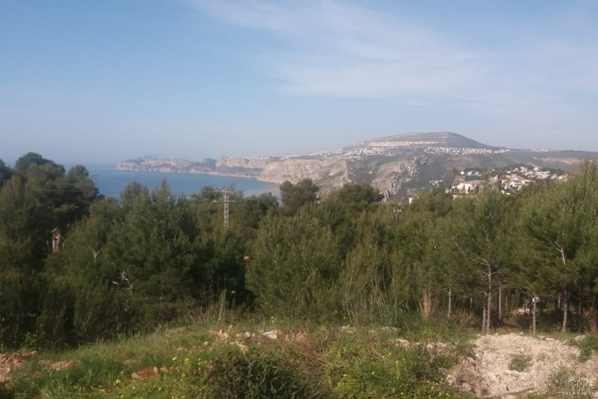 Resale - Plot - Jávea - Xàbia - Jávea - Xàbia Centro
