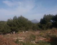 Resale - Plot - Jávea - Xàbia - Jávea - Xàbia Centro
