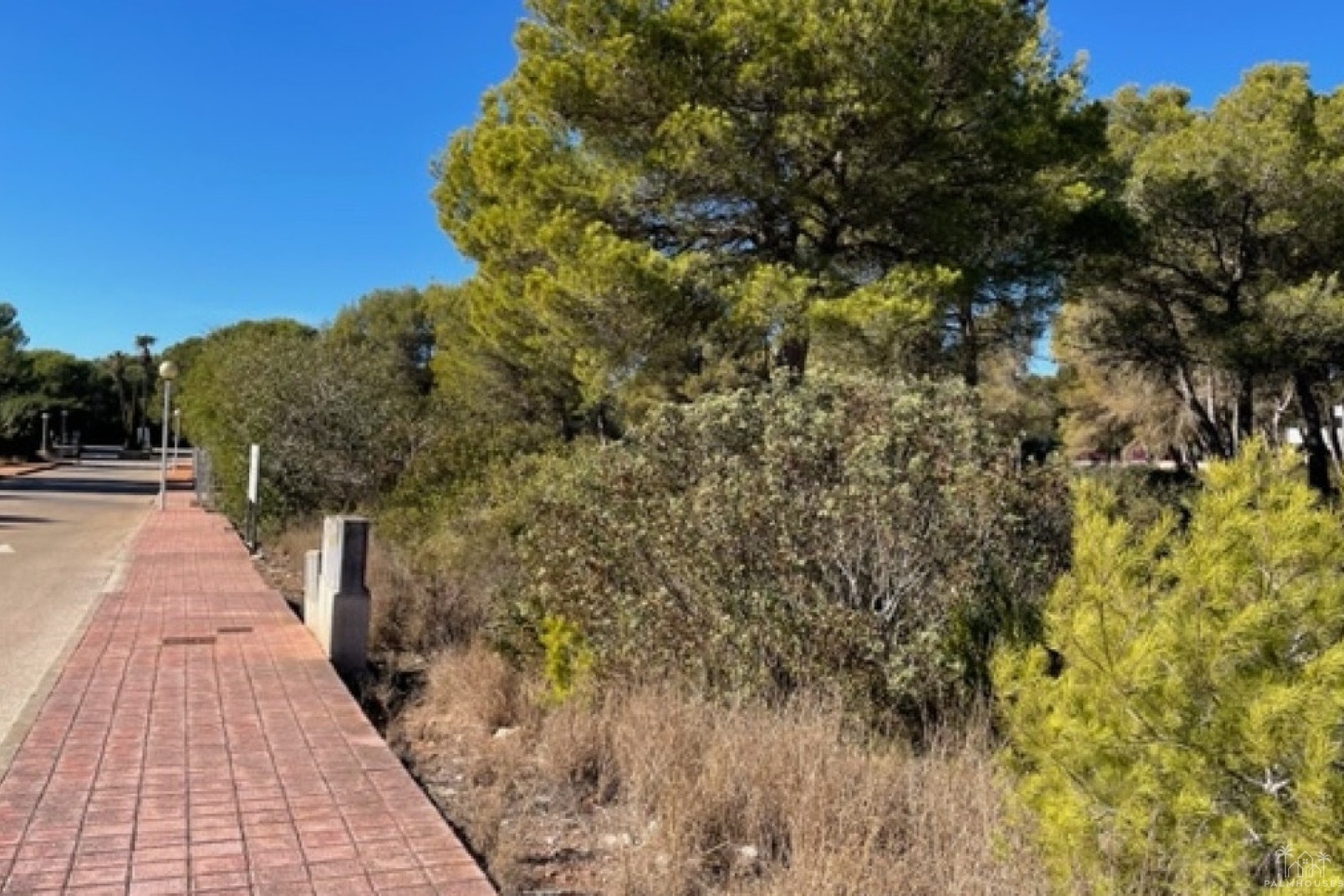 Resale - Plot - Jávea - Xàbia - Jávea - Xàbia Centro
