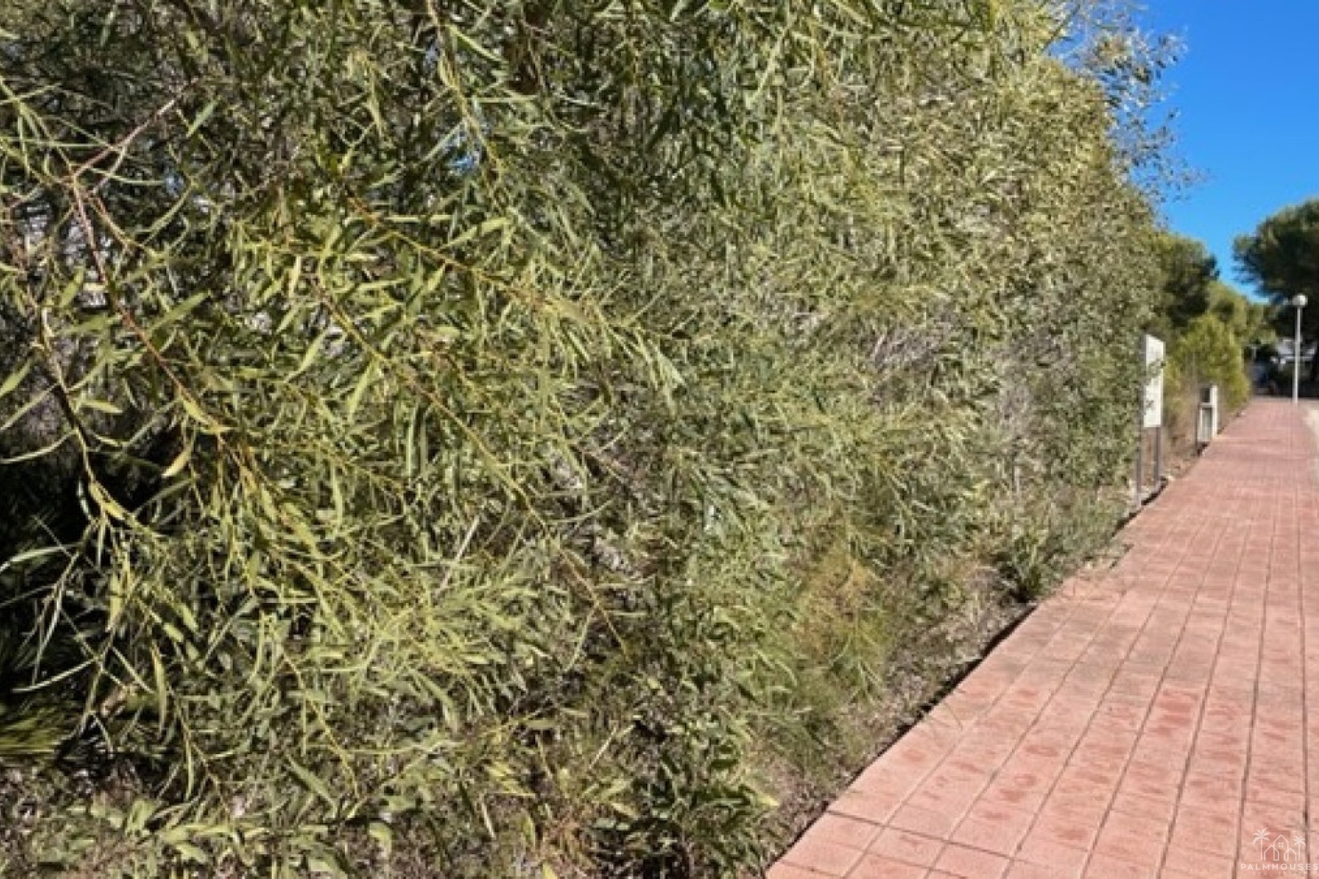 Resale - Plot - Jávea - Xàbia - Jávea - Xàbia Centro