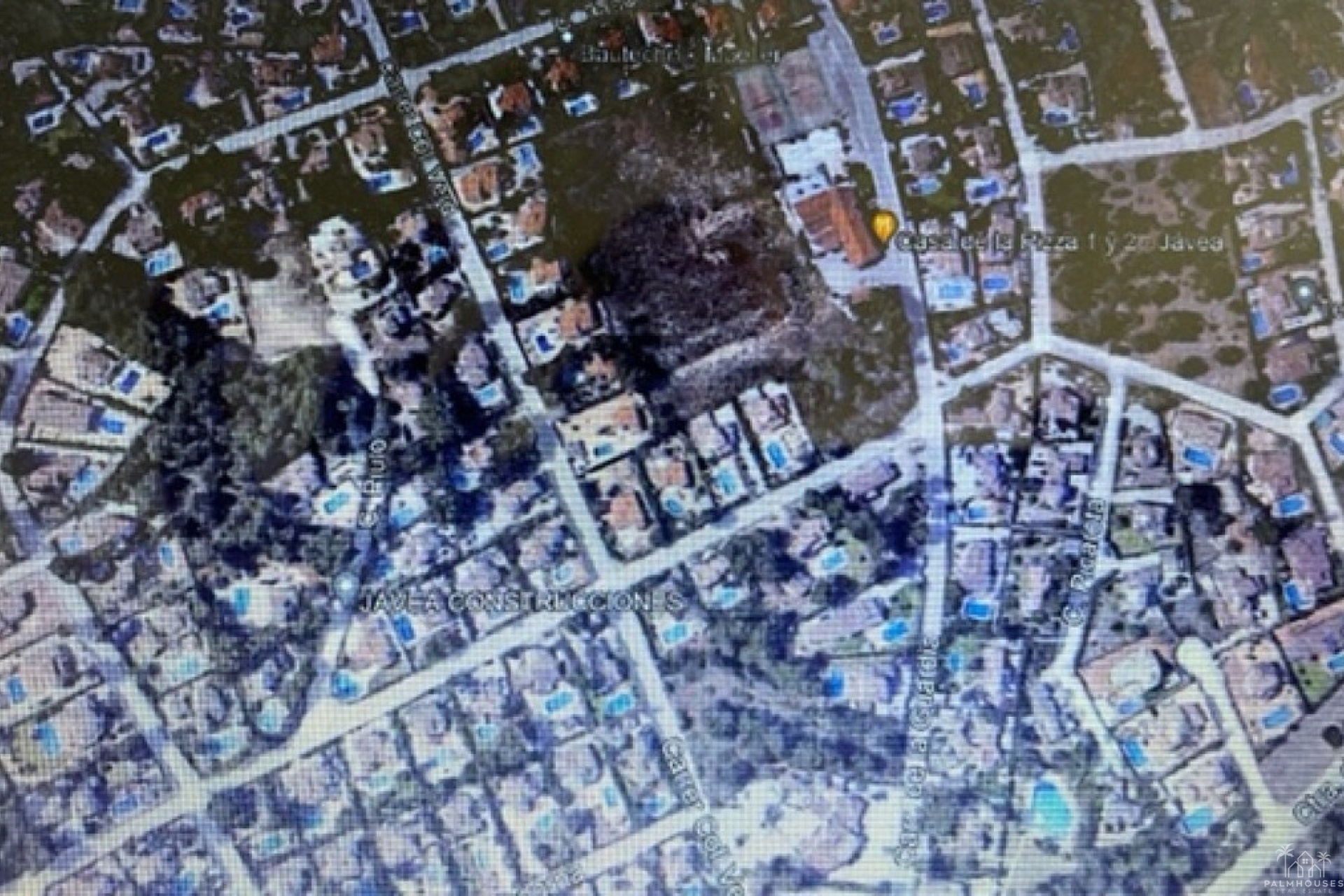 Resale - Plot - Jávea - Xàbia - Jávea - Xàbia Centro