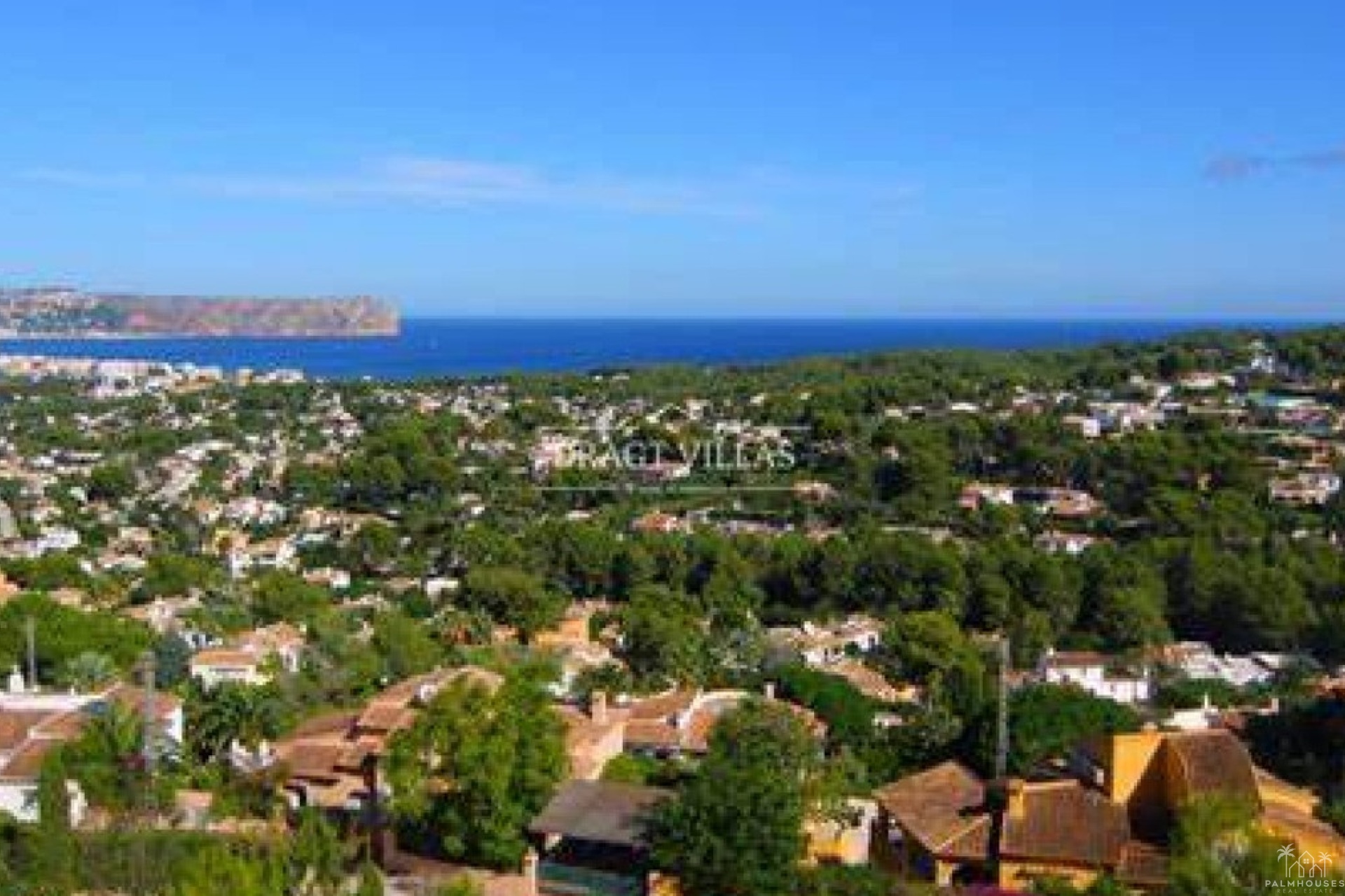 Resale - Plot - Jávea - Xàbia - Jávea - Xàbia Centro