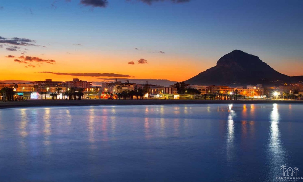 Resale - Plot - Jávea - Xàbia - Jávea - Xàbia Centro