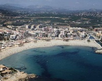 Resale - Plot - Jávea - Xàbia - Jávea - Xàbia Centro