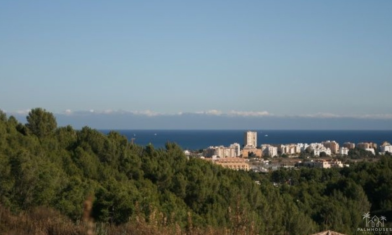 Resale - Plot - Jávea - Xàbia - Jávea - Xàbia Centro