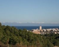 Resale - Plot - Jávea - Xàbia - Jávea - Xàbia Centro