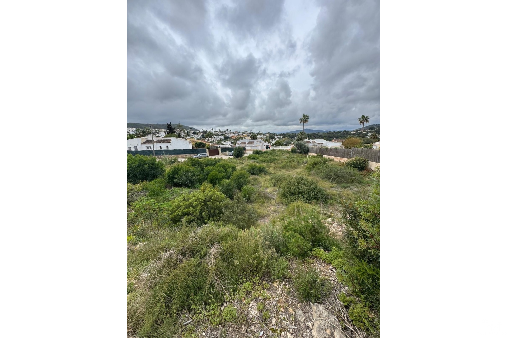 Resale - Plot - Jávea - Xàbia - Jávea - Xàbia Centro