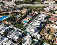 Resale - Plot - Lomas de Cabo Roig