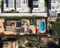 Resale - Plot - Lomas de Cabo Roig