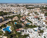 Resale - Plot - Lomas de Cabo Roig