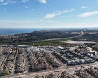 Resale - Plot - Lomas de Cabo Roig