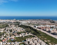 Resale - Plot - Lomas de Cabo Roig