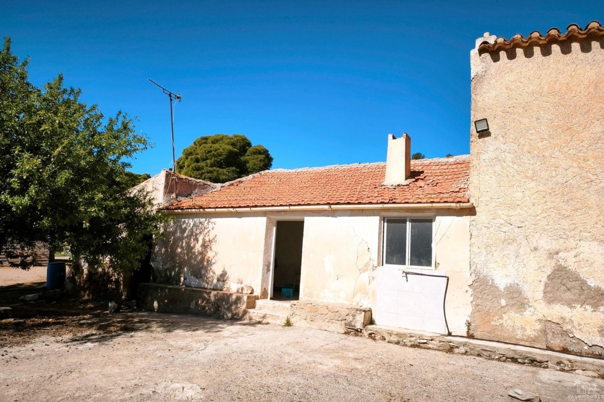 Resale - Plot - Lorca - Lorca Centro