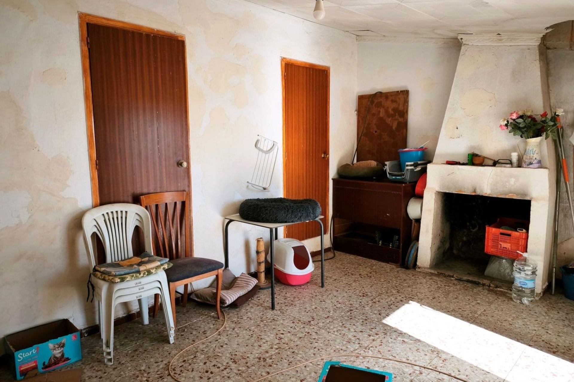 Resale - Plot - Lorca - Lorca Centro