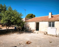 Resale - Plot - Lorca - Lorca Centro