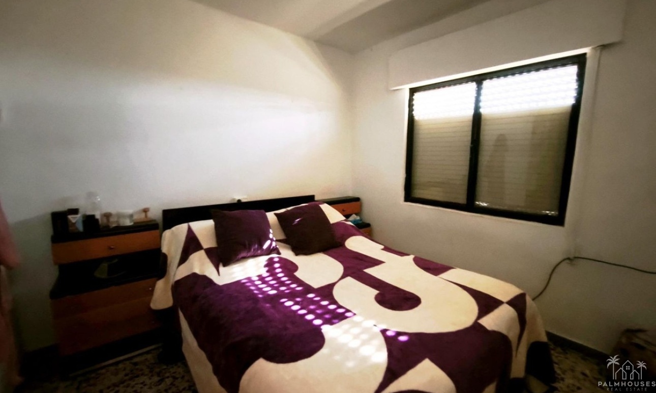 Resale - Plot - Lorca - Lorca Centro