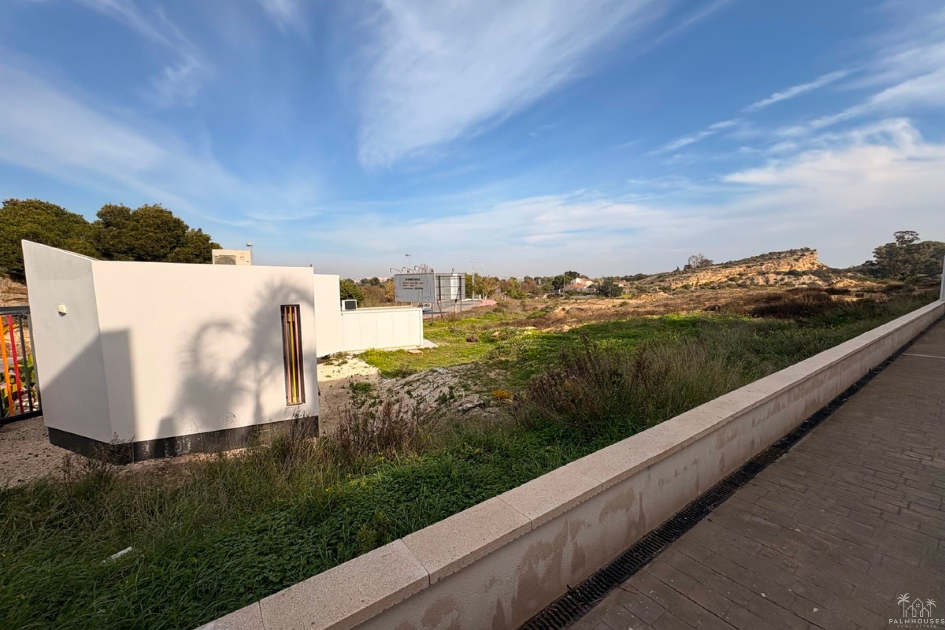Resale - Plot - Los Montesinos - La Marquesa