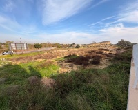 Resale - Plot - Los Montesinos - La Marquesa