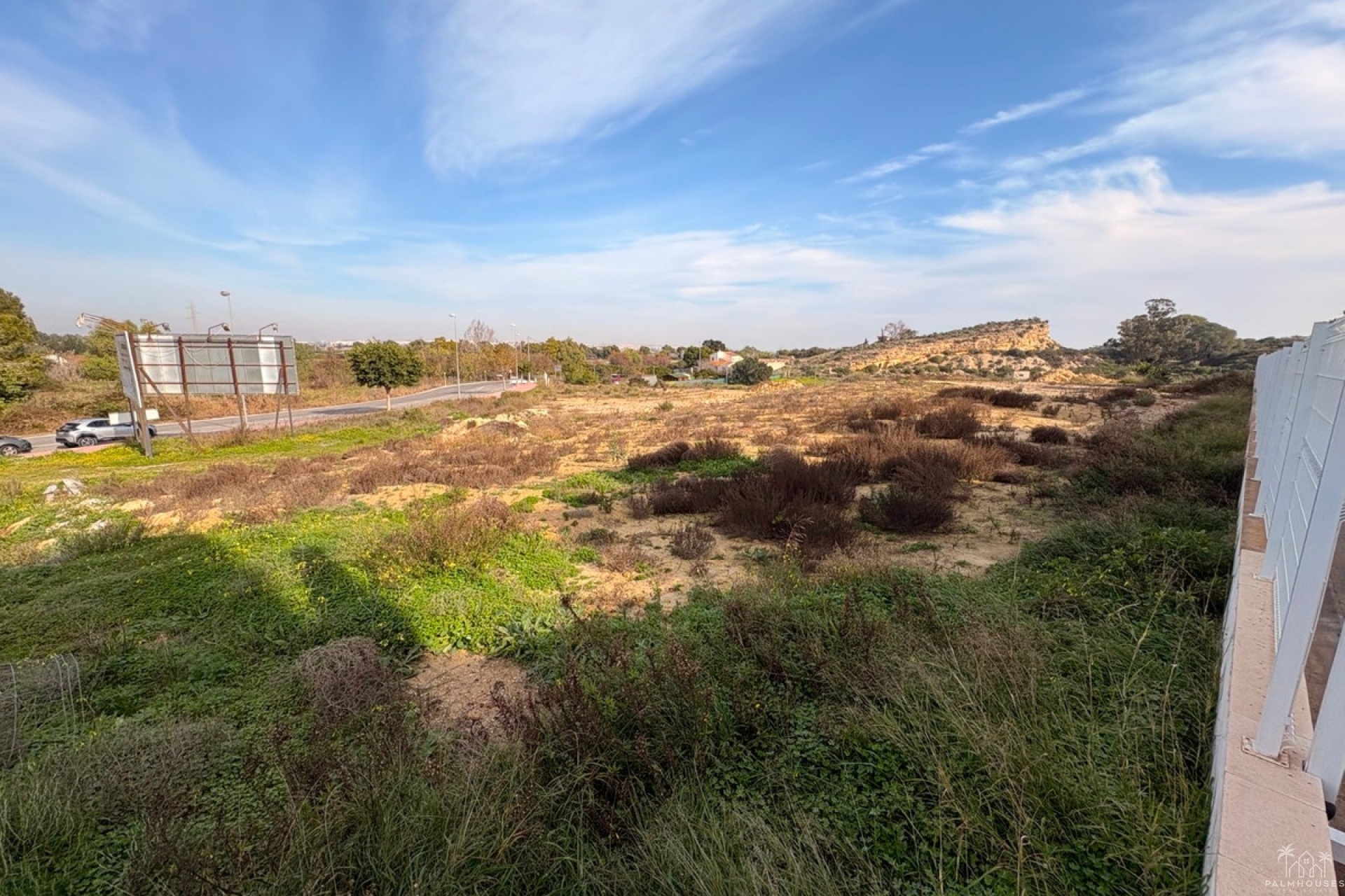 Resale - Plot - Los Montesinos - La Marquesa