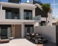 Resale - Plot - Los Montesinos