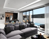 Resale - Plot - Los Montesinos