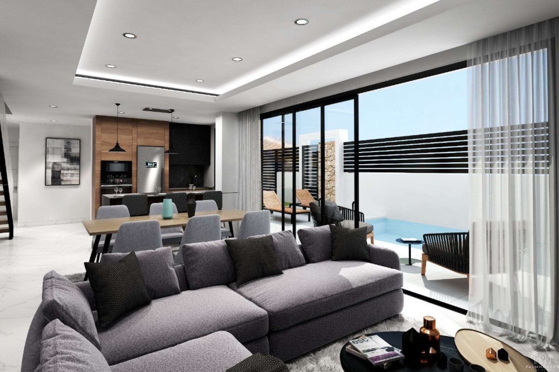 Resale - Plot - Los Montesinos