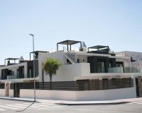 Resale - Plot - Los Montesinos