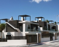 Resale - Plot - Los Montesinos