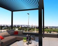 Resale - Plot - Los Montesinos
