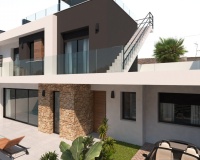 Resale - Plot - Los Montesinos