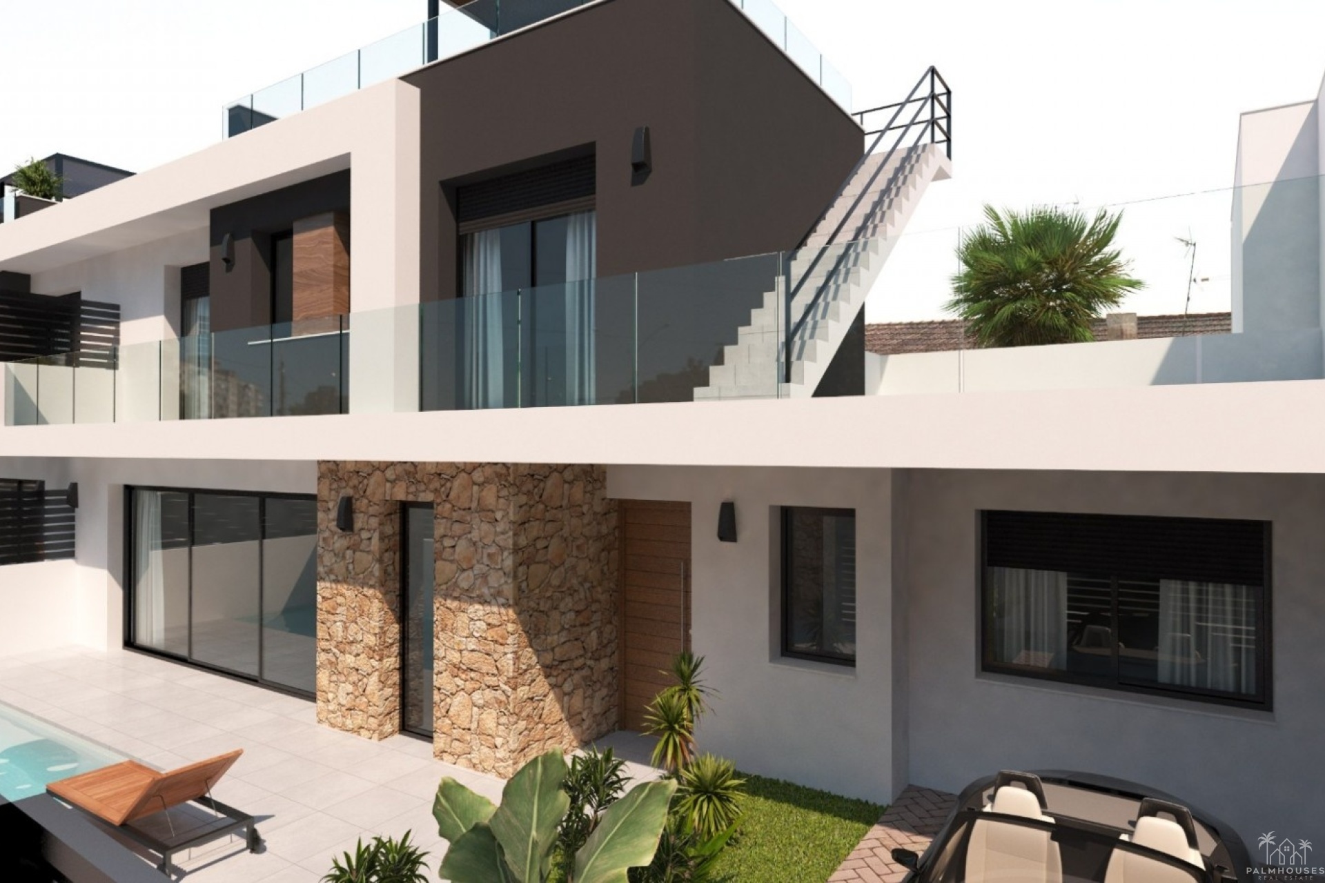 Resale - Plot - Los Montesinos