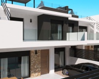 Resale - Plot - Los Montesinos