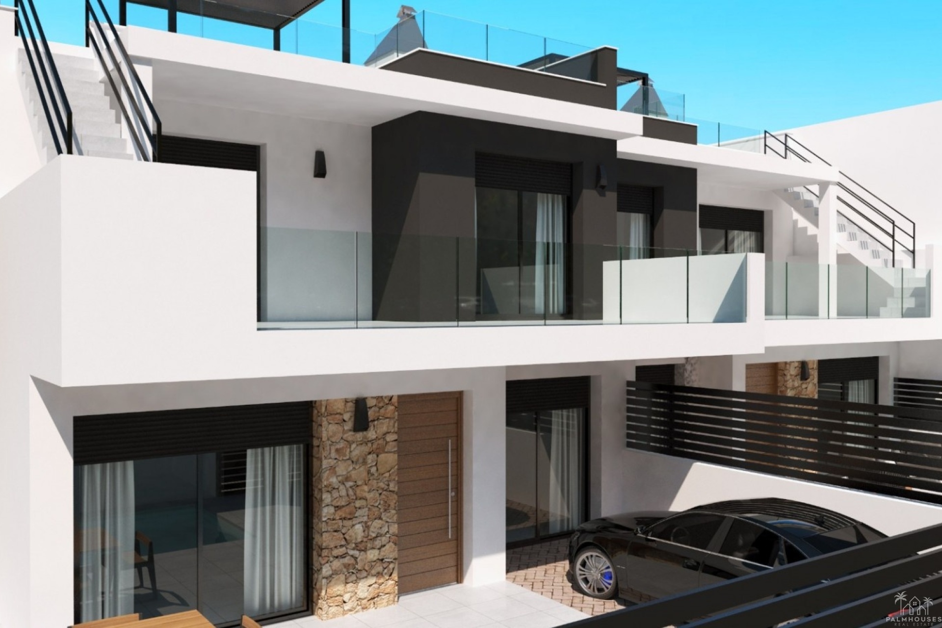 Resale - Plot - Los Montesinos