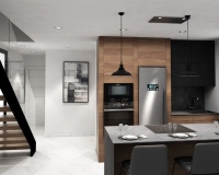 Resale - Plot - Los Montesinos