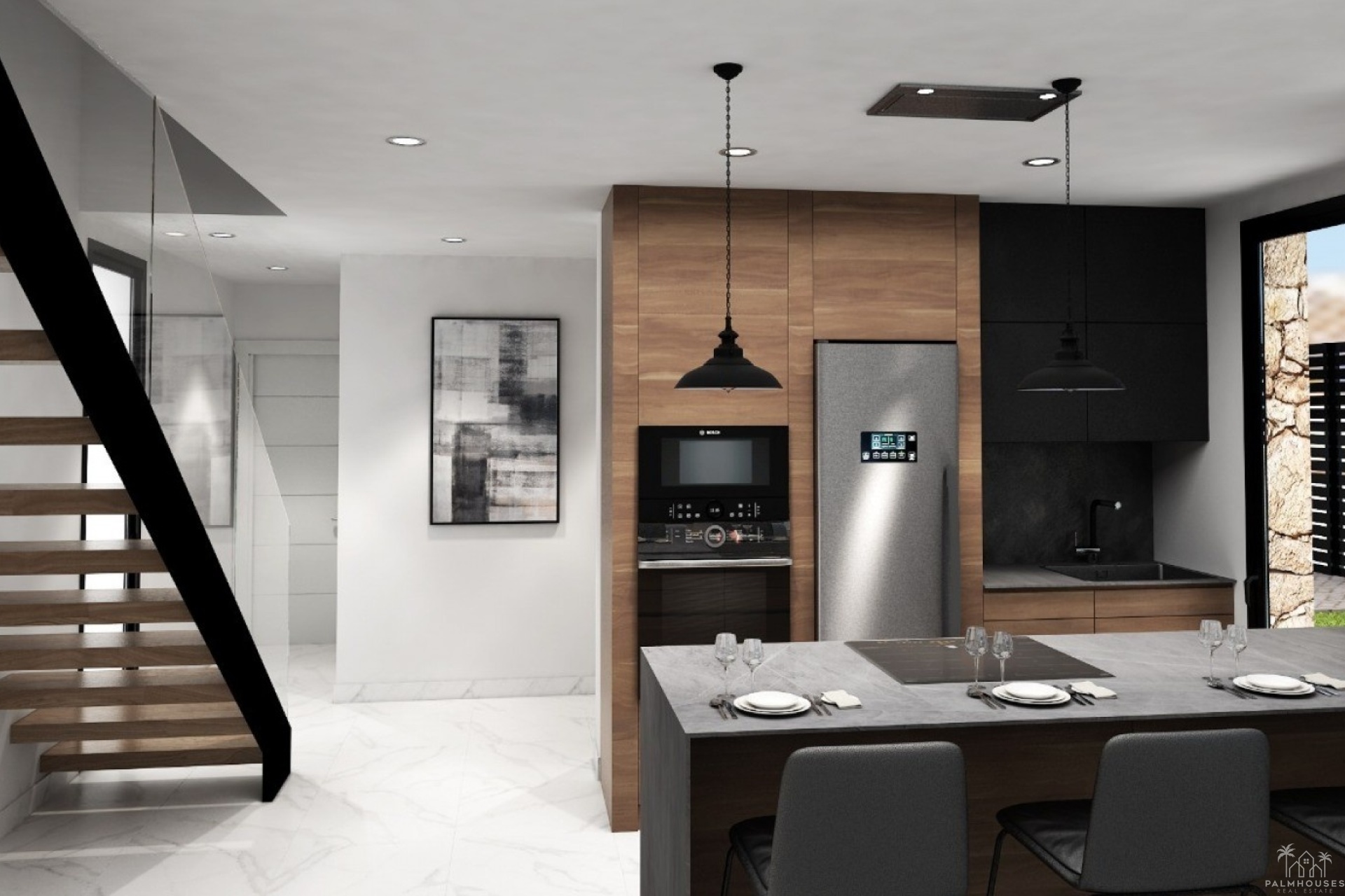 Resale - Plot - Los Montesinos