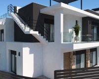 Resale - Plot - Los Montesinos