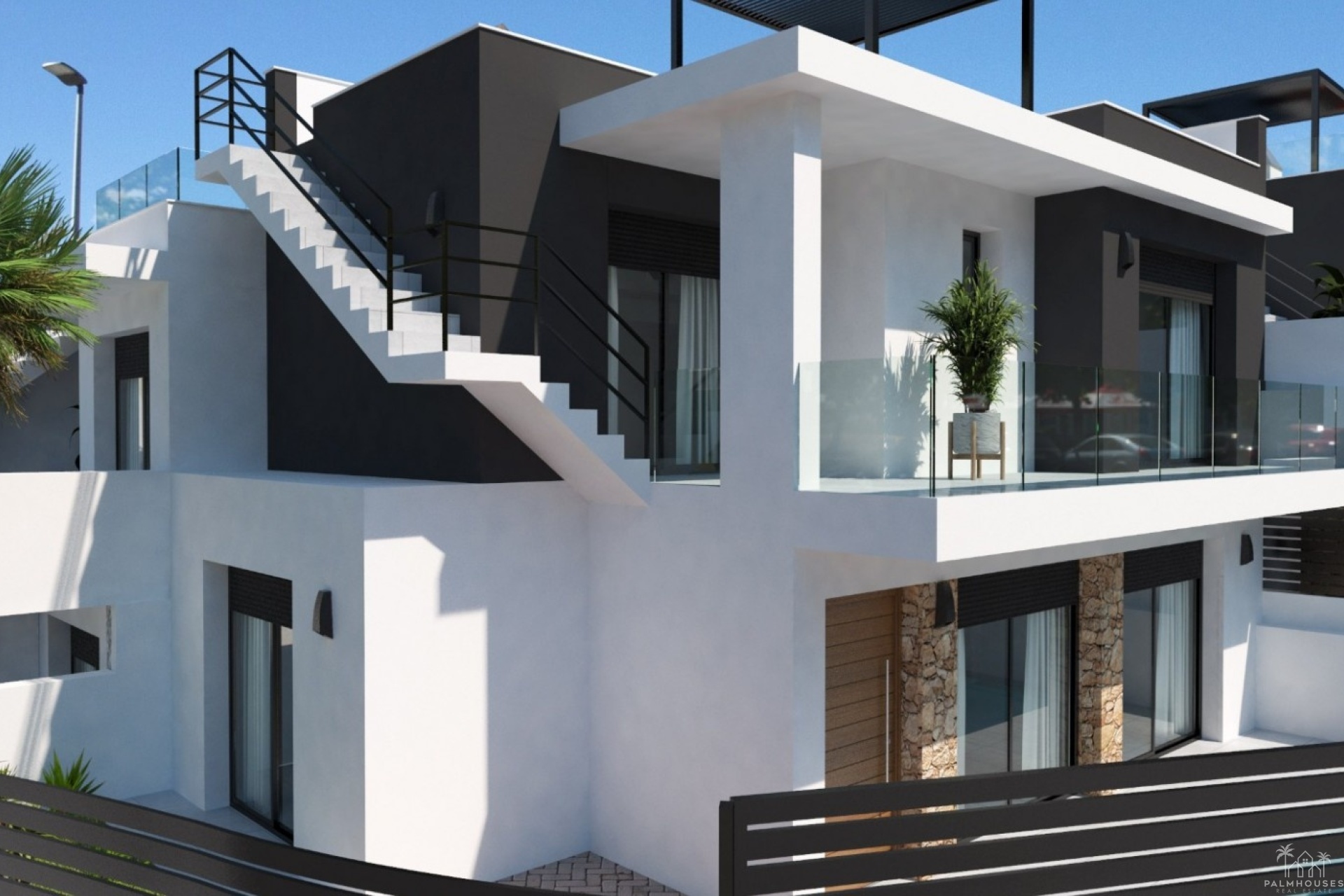 Resale - Plot - Los Montesinos
