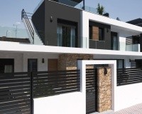 Resale - Plot - Los Montesinos