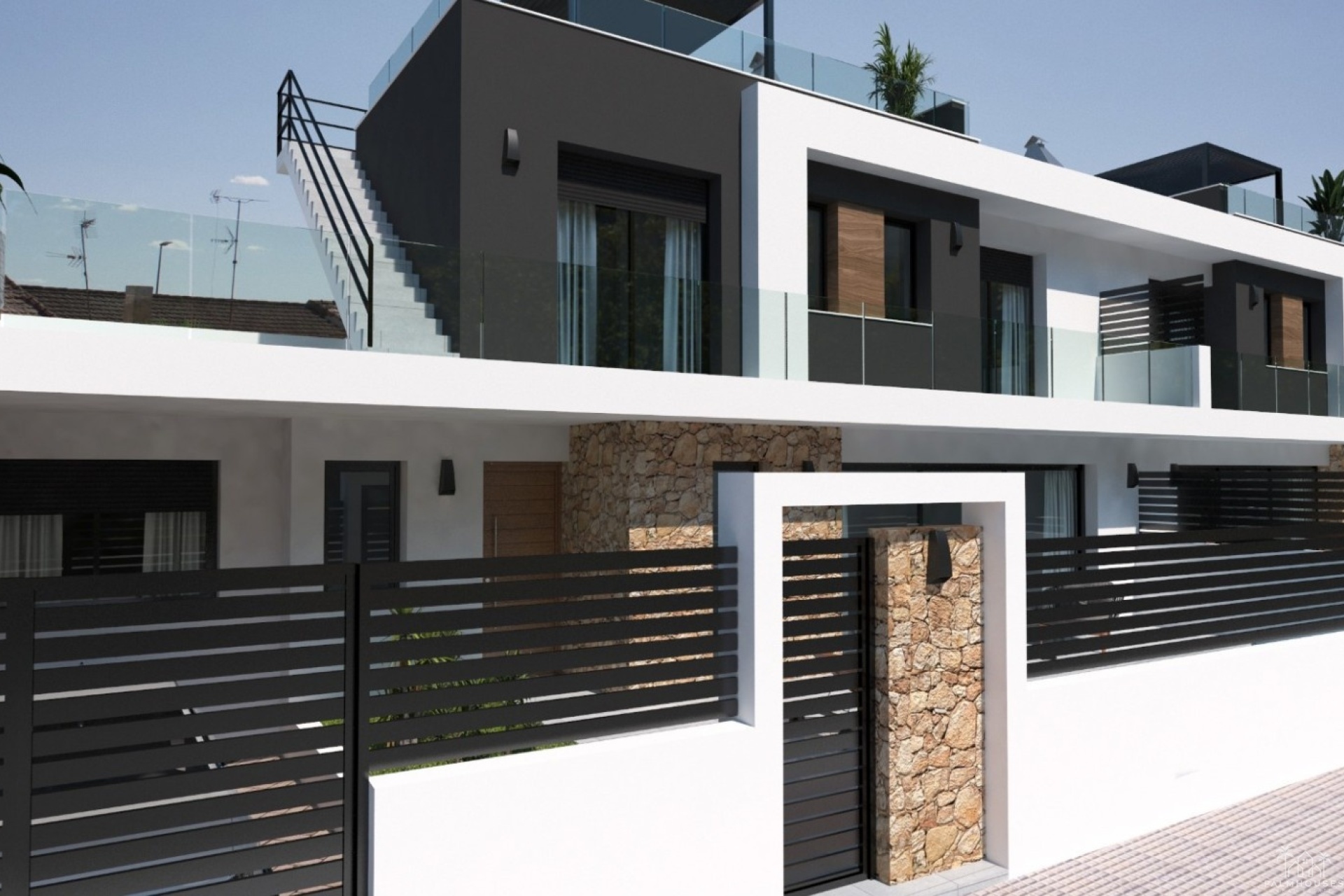 Resale - Plot - Los Montesinos