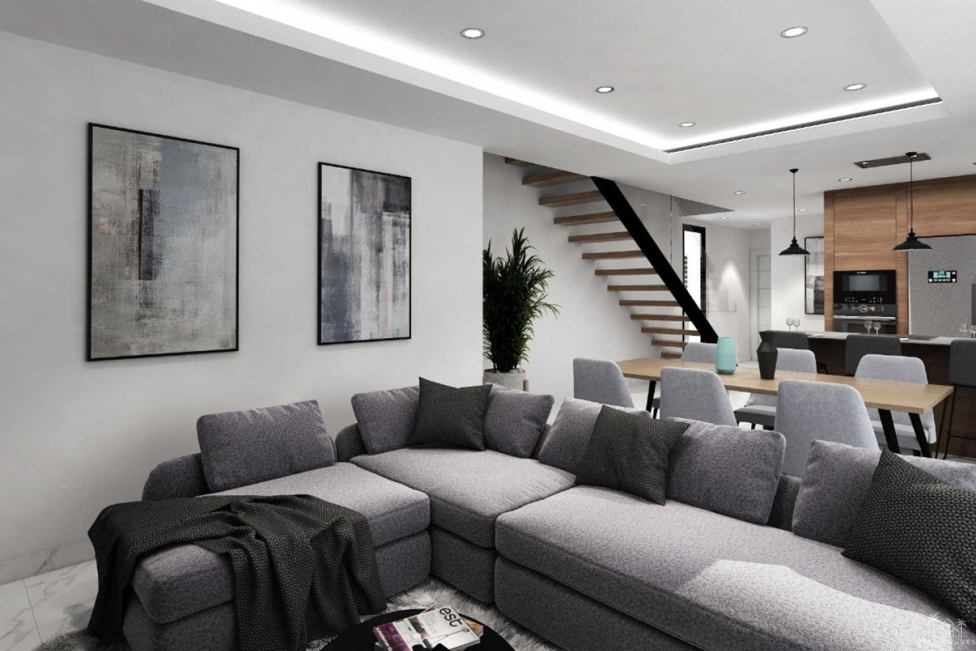 Resale - Plot - Los Montesinos
