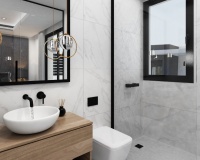 Resale - Plot - Los Montesinos