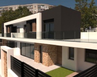 Resale - Plot - Los Montesinos
